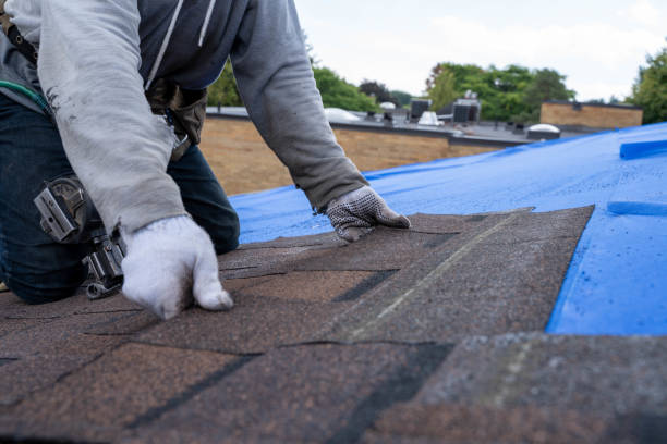 Best Tile Roofing Contractor  in Bourbon, IN